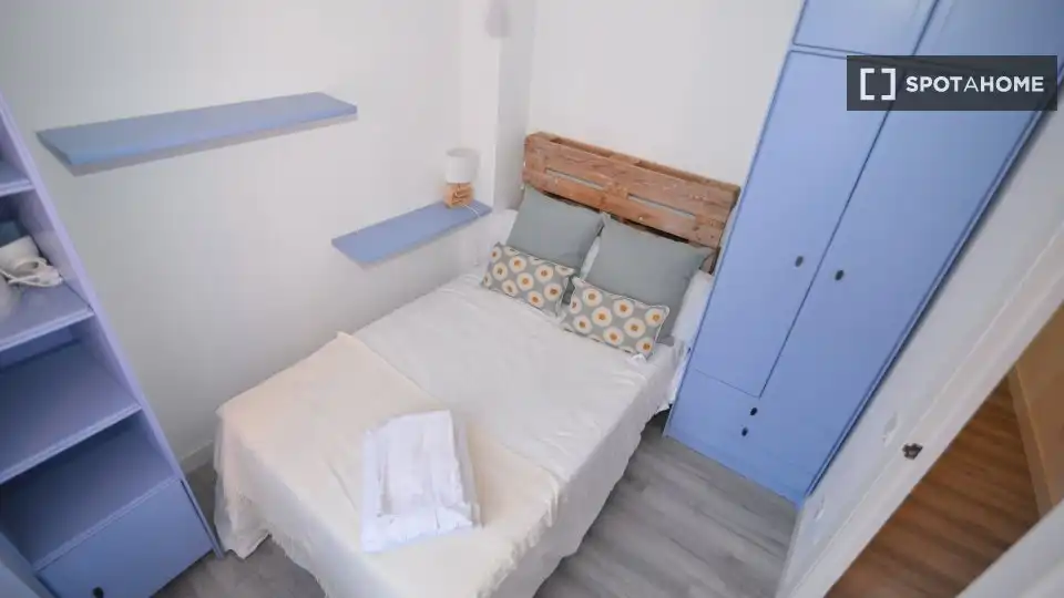 Habitación en alquiler, Santander