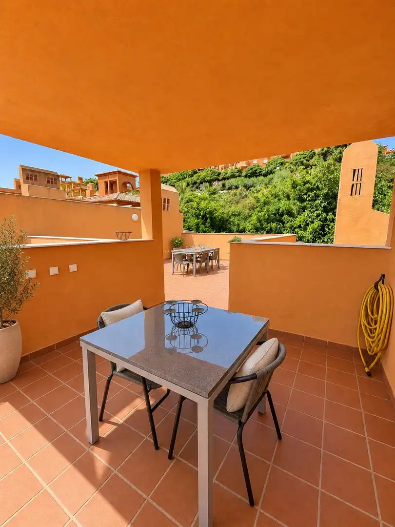 Pis de 109 m² a Marbella