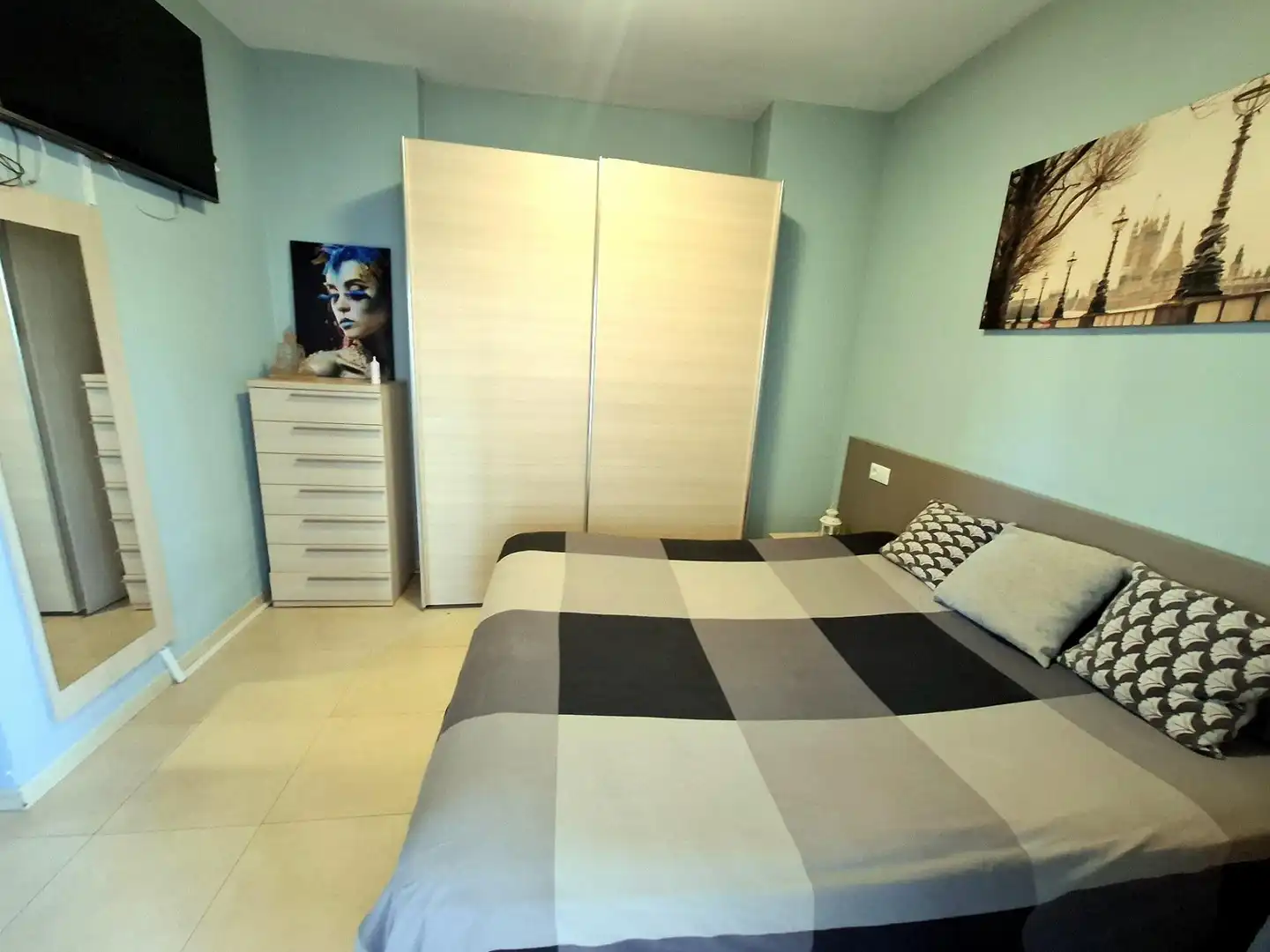 Pis de 80 m² a Roquetas de Mar