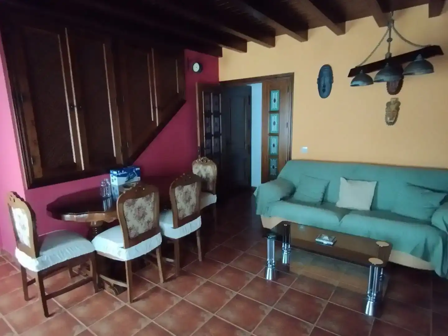 Piso de 72 m² en Guadalupe