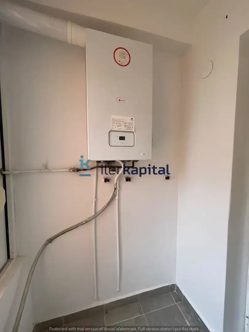Piso de 80 m² en Zaragoza