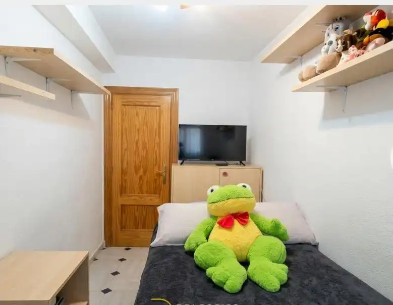 Piso de 108 m² en Granada
