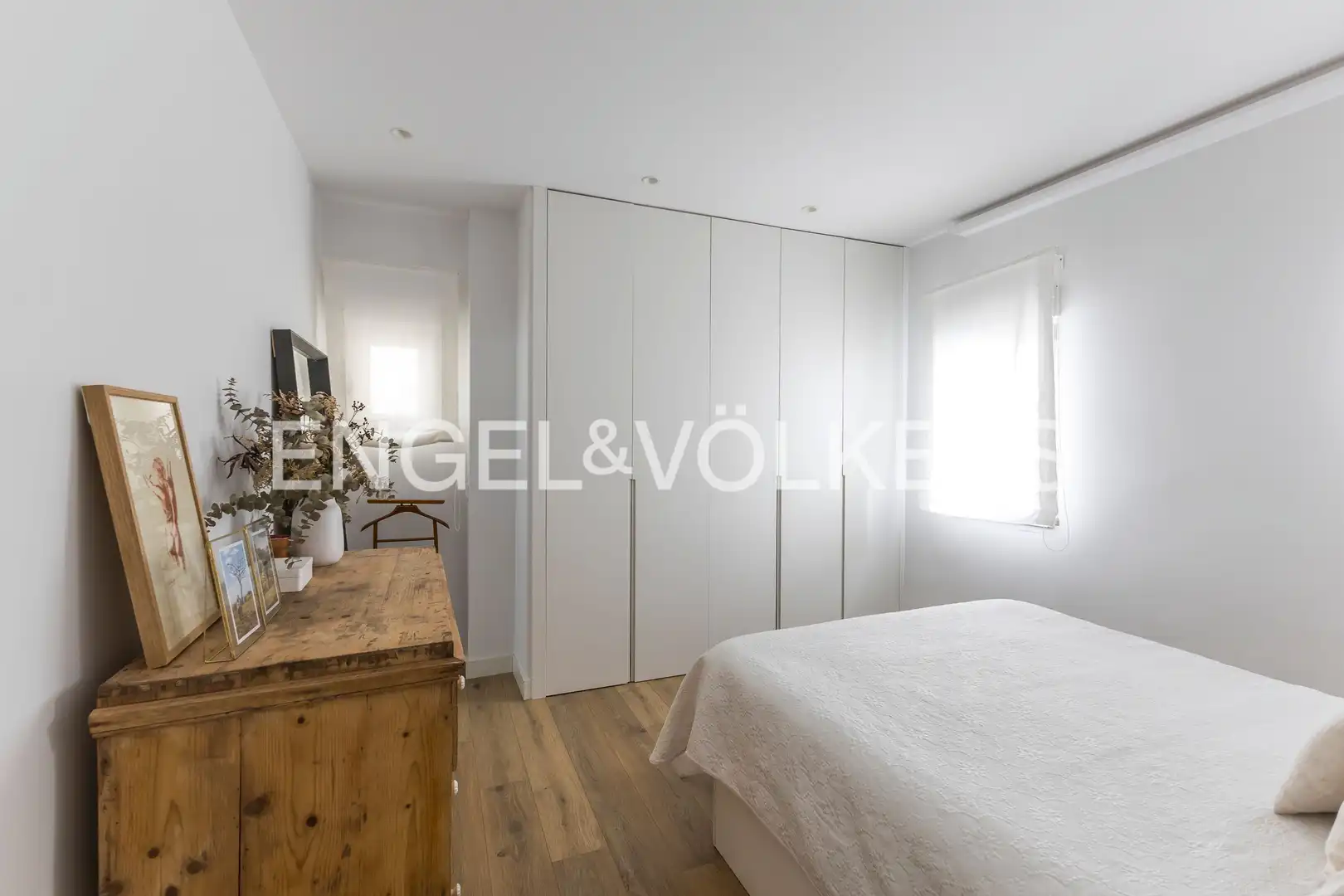 Pis de 147 m² a Madrid