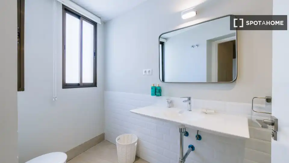 Piso de 120 m² en Madrid