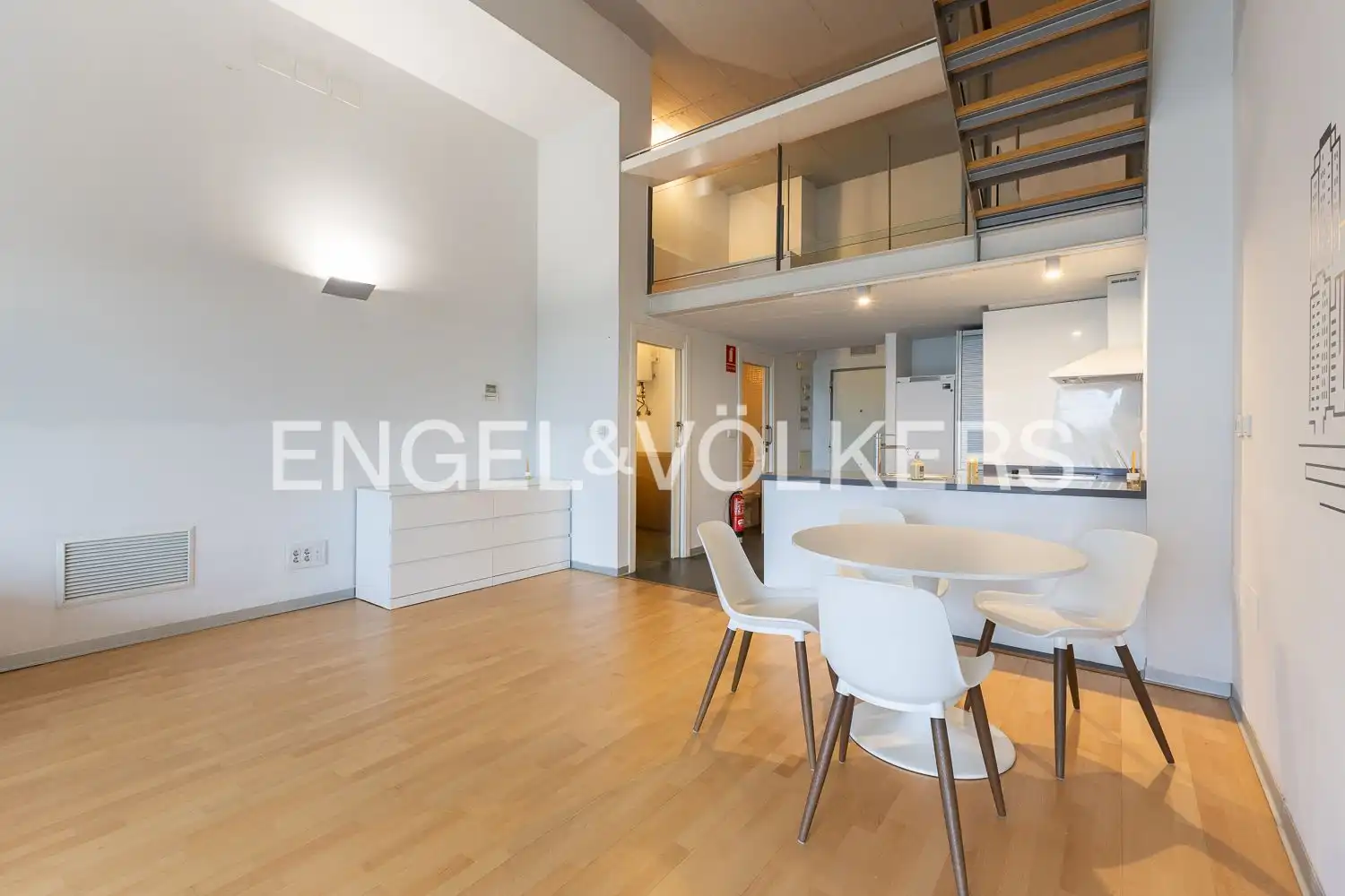 Piso de 115 m² en Xirivella