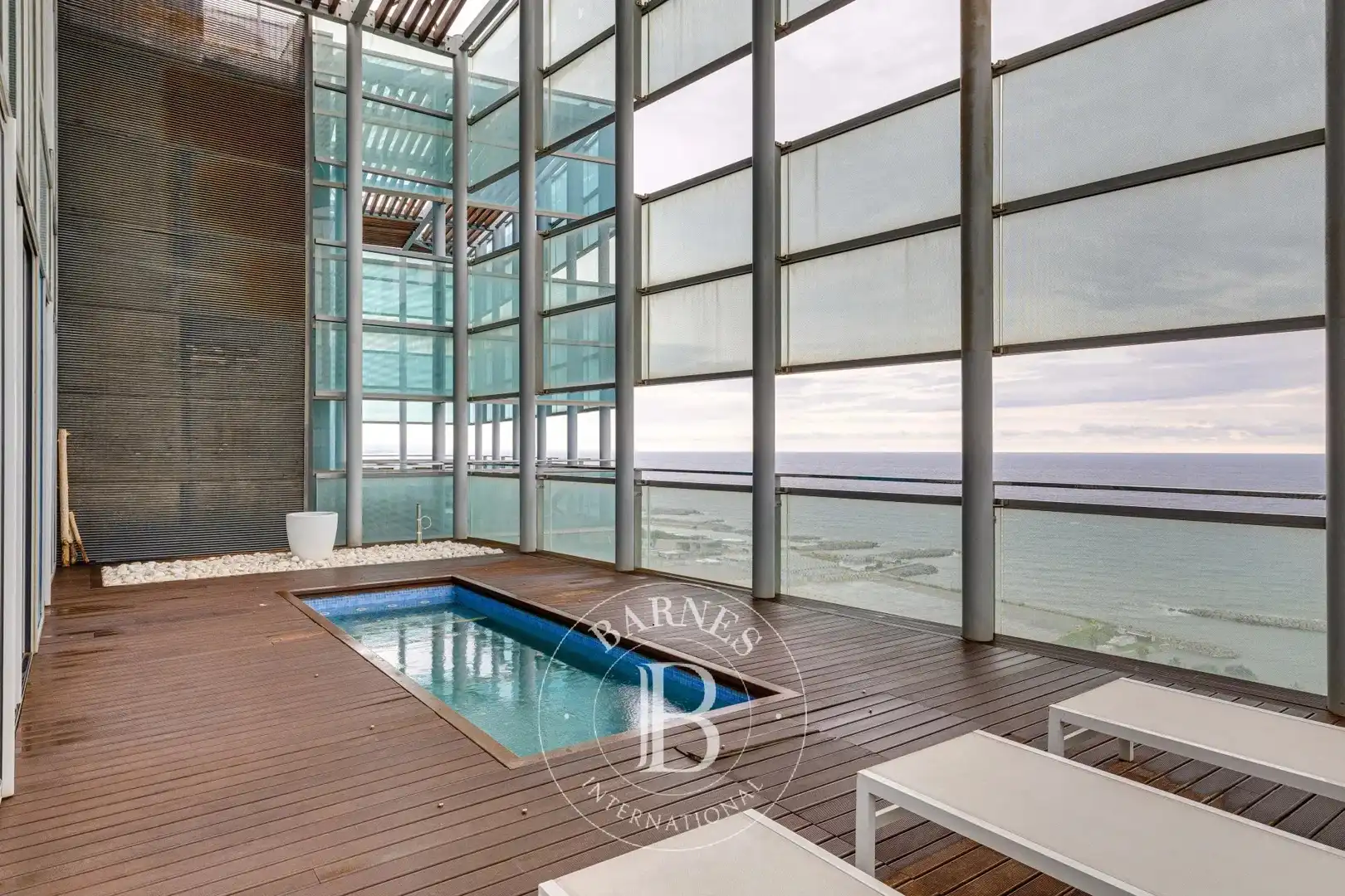 Pis de 246 m² a Barcelona