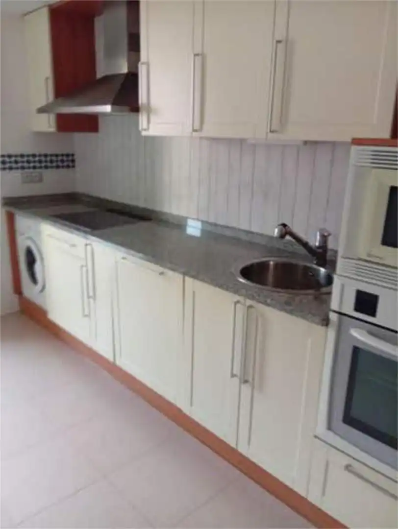 Piso de 95 m² en Zaragoza