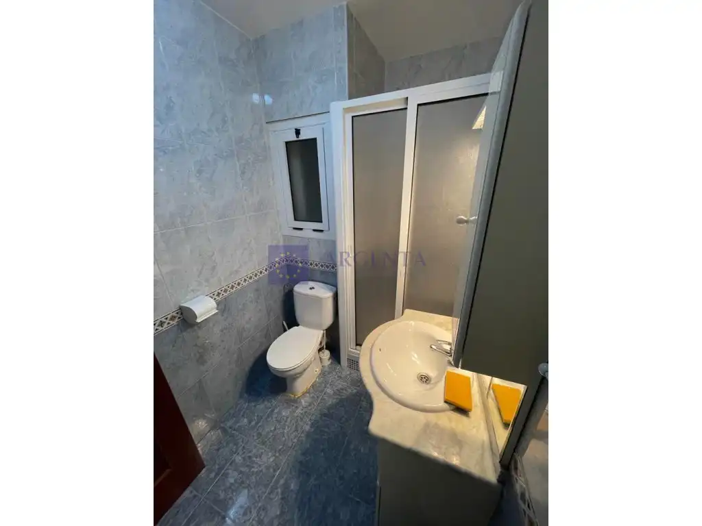 Piso de 73 m² en Cáceres