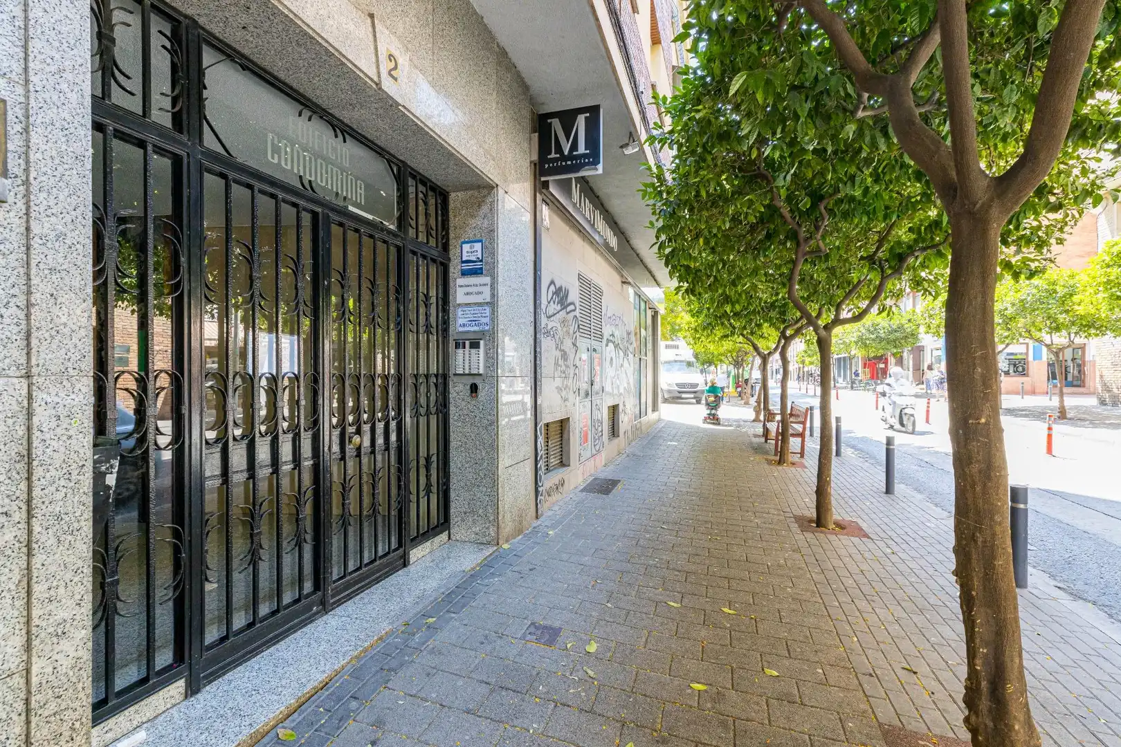 Piso de 127 m² en Murcia