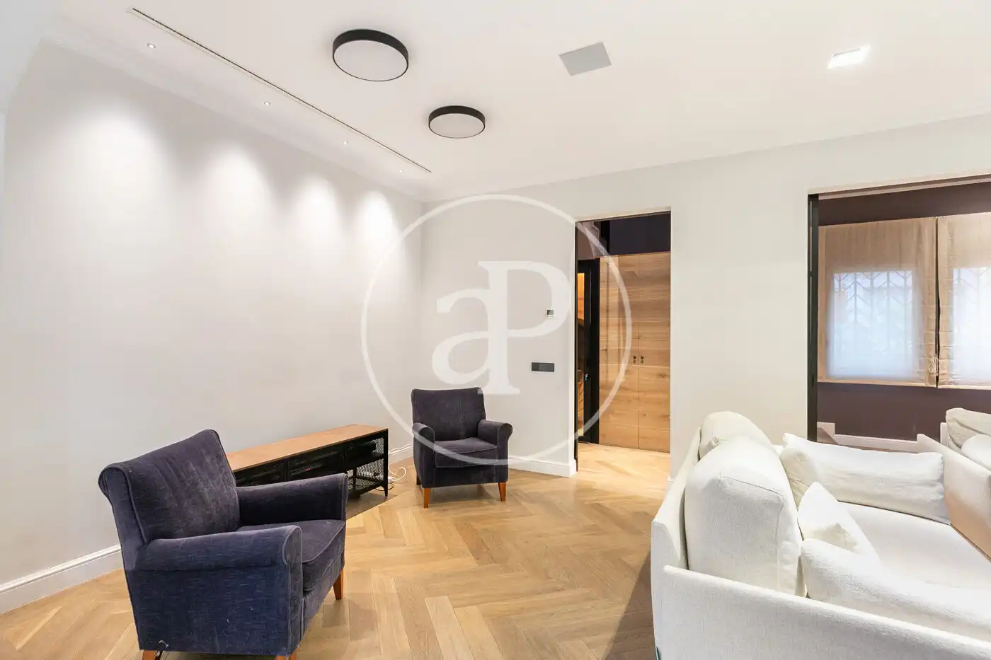 Pis de 217 m² a Barcelona