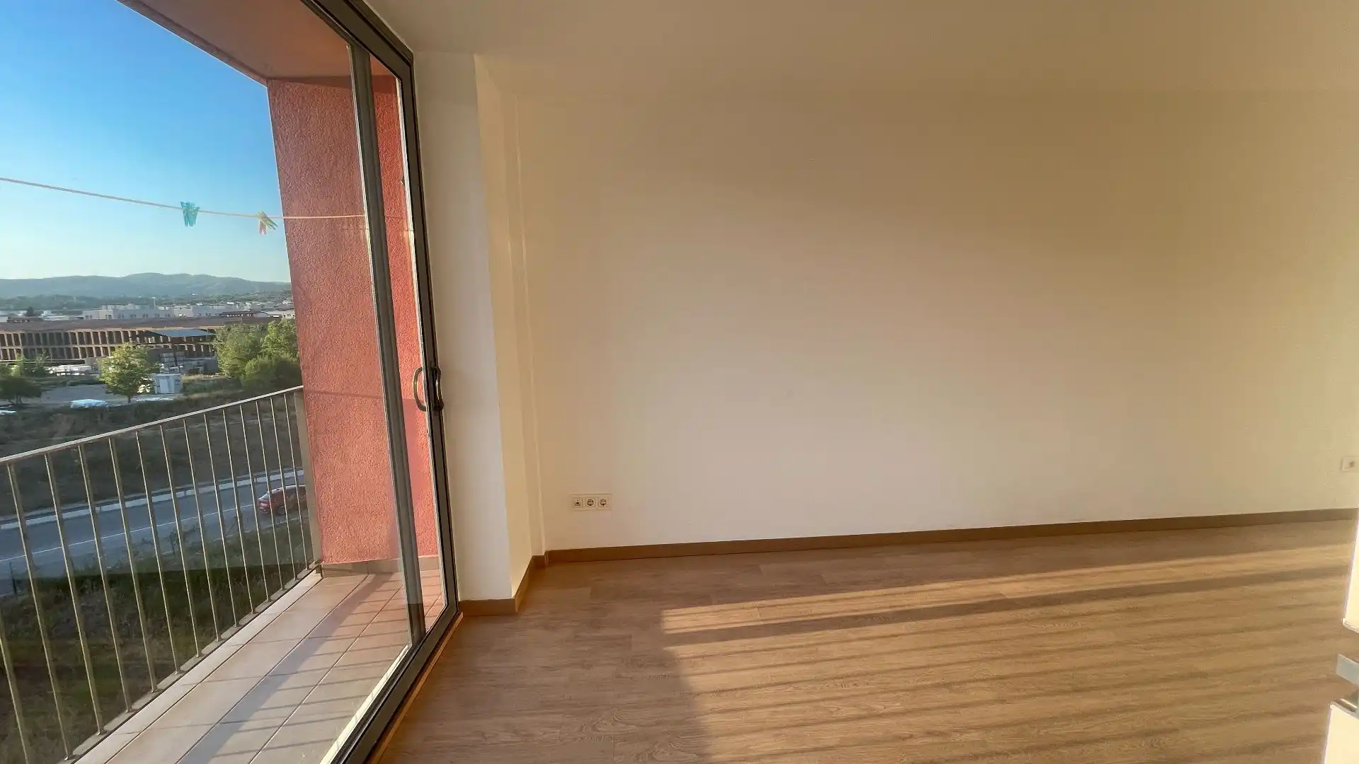 Piso de 52 m² en Terrassa
