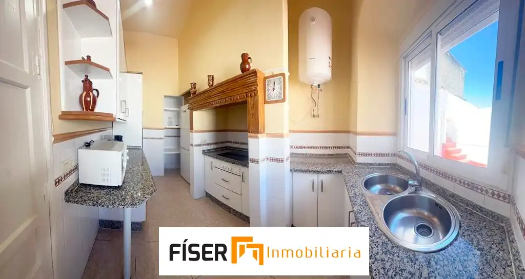 Piso de 85 m² en Zafra