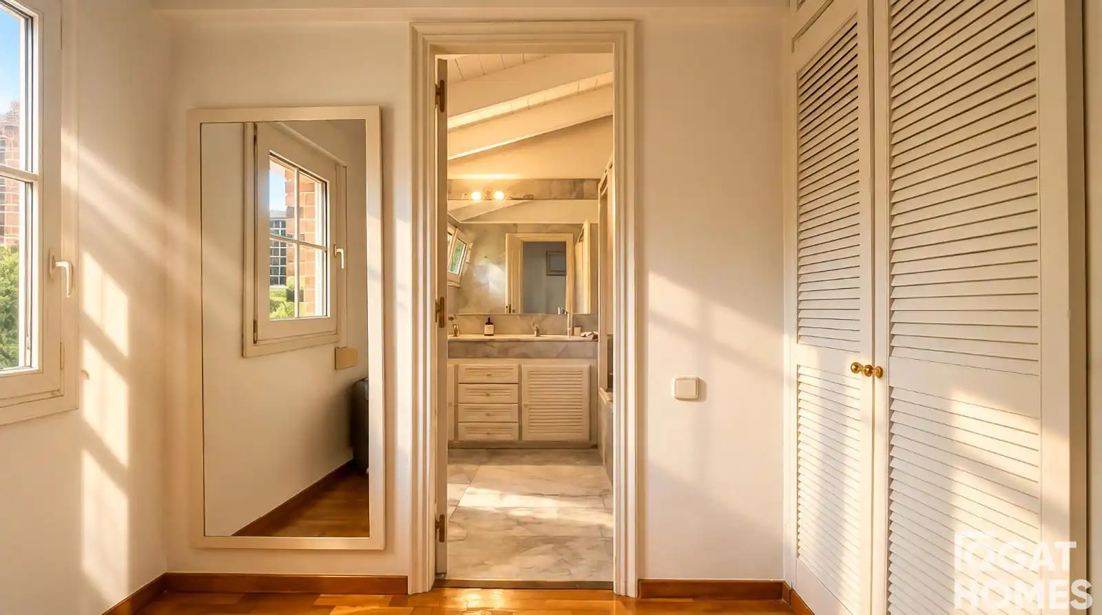 Piso de 350 m² en Barcelona