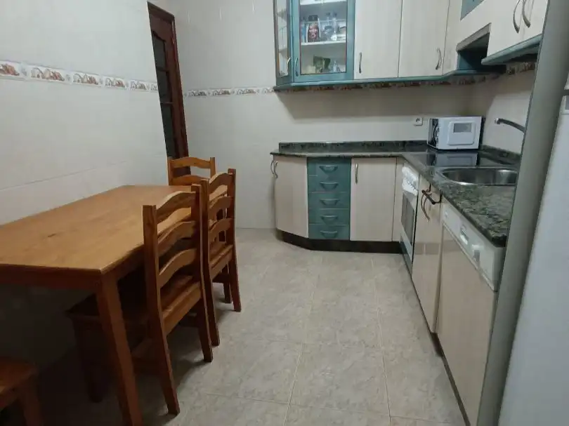 Pis de 104 m² a Narón