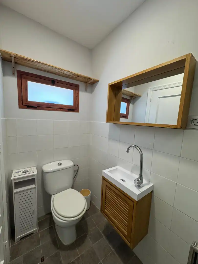 Piso de 48 m² en Huércal de Almería