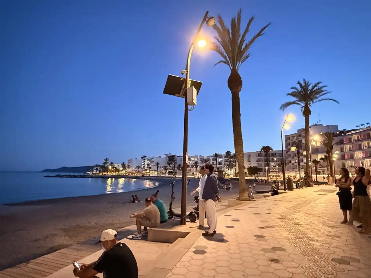 Piso de 48 m² en Ibiza