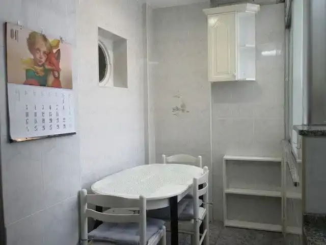 Piso de 100 m² en Ferrol