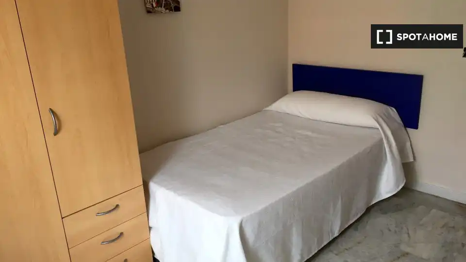 Habitación en alquiler, Córdoba