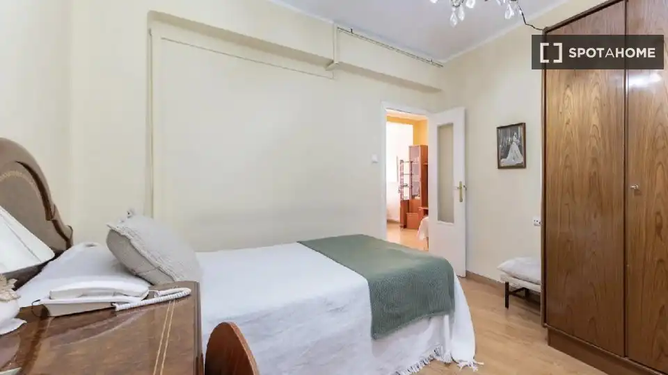 Habitación 74 m², Valencia
