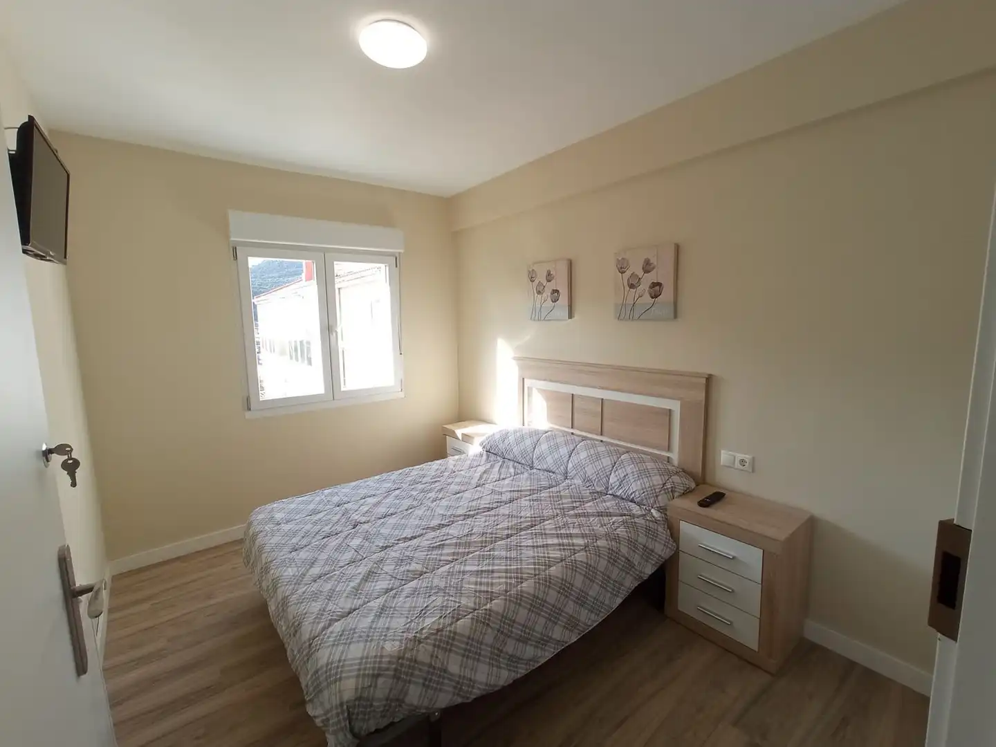 Piso de 75 m² en Trespaderne