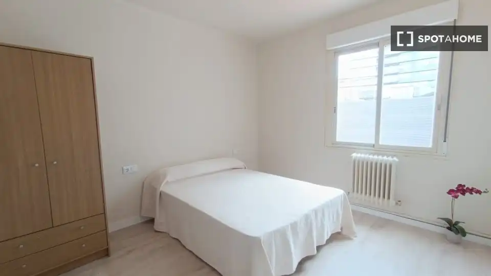 Habitación en alquiler, Pamplona