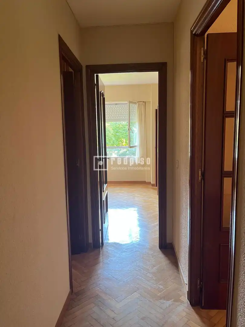Piso de 156 m² en Pozuelo de Alarcón