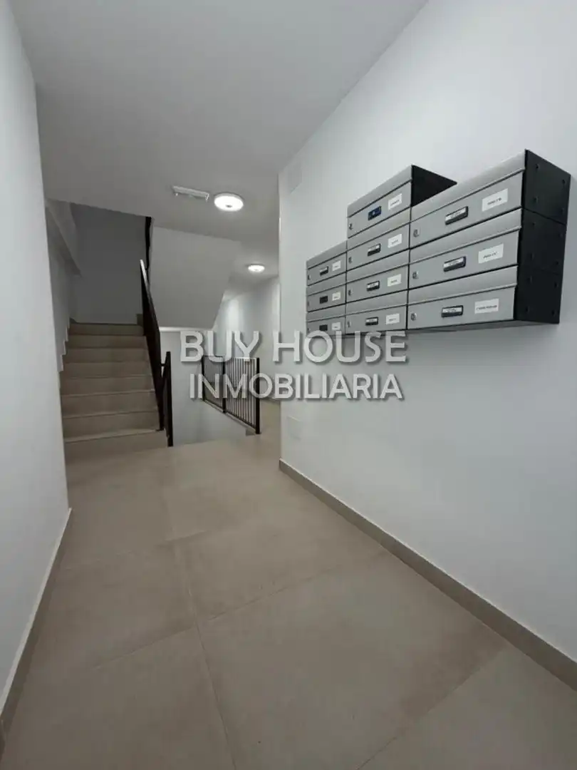Piso de 50 m² en Illescas