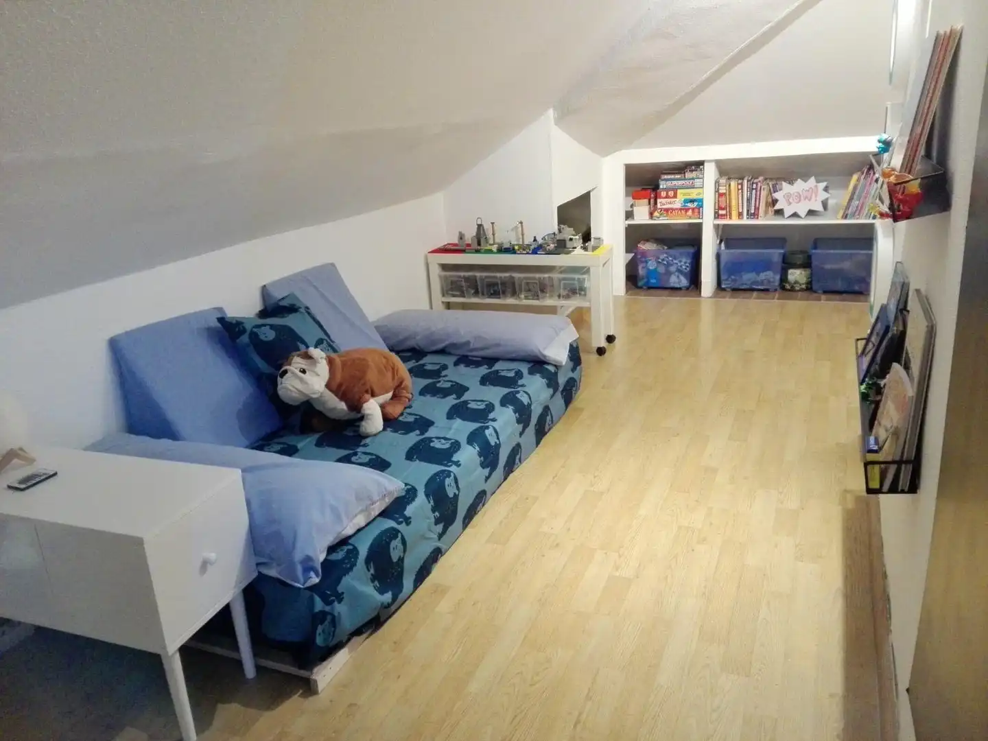Appartamento 60 m² a Las Rozas de Madrid
