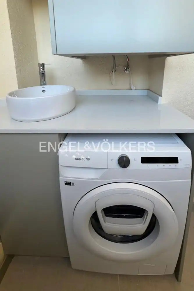 Piso de 80 m² en Dénia