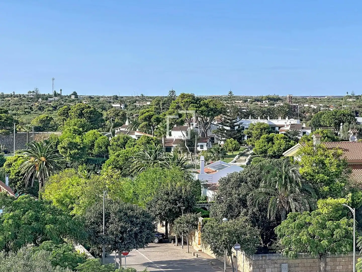 Piso de 139 m² en Ciutadella