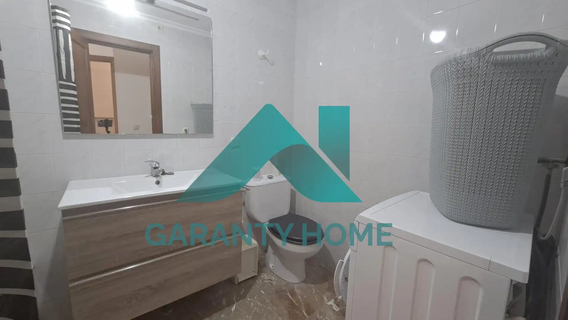 Appartamento 55 m² a Cáceres
