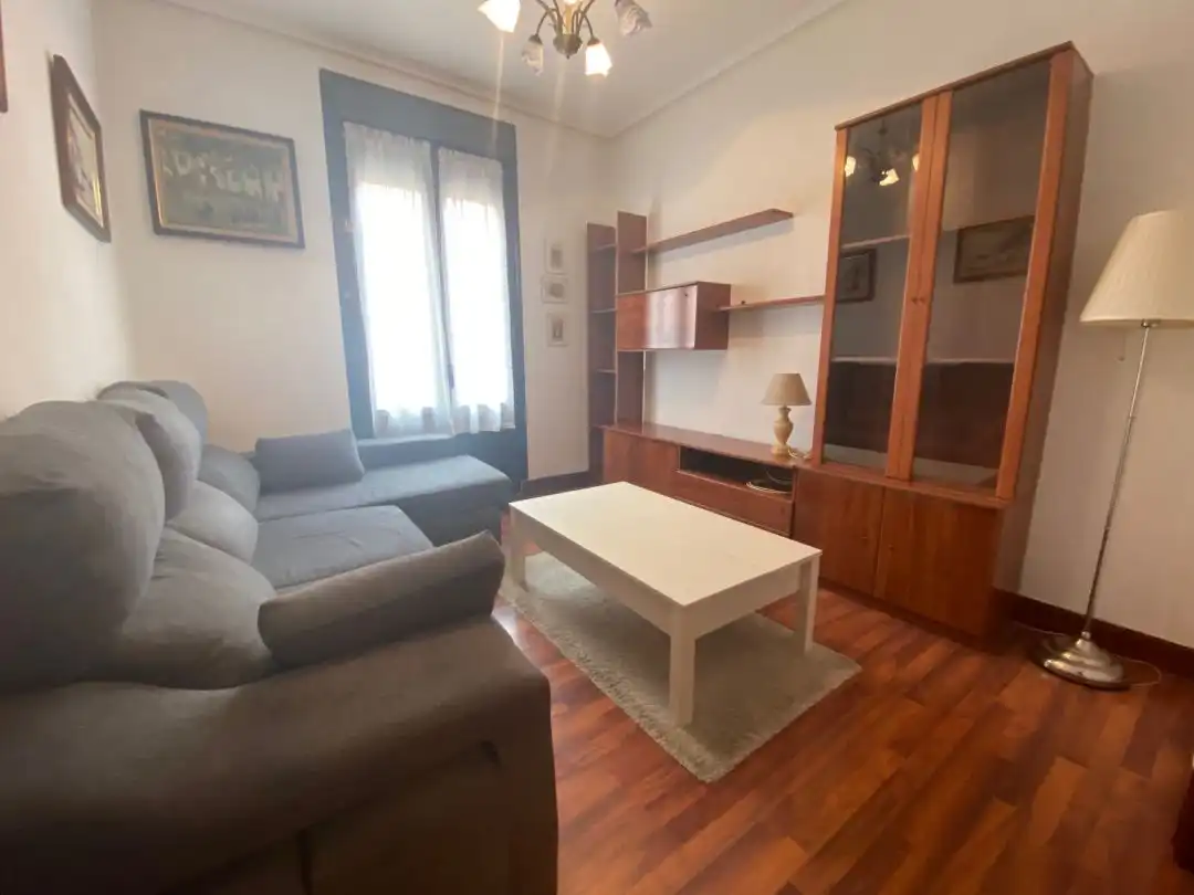 Piso de 55 m² en Bilbao