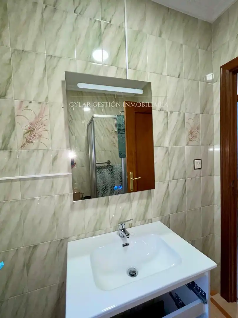 Piso de 64 m² en Salamanca