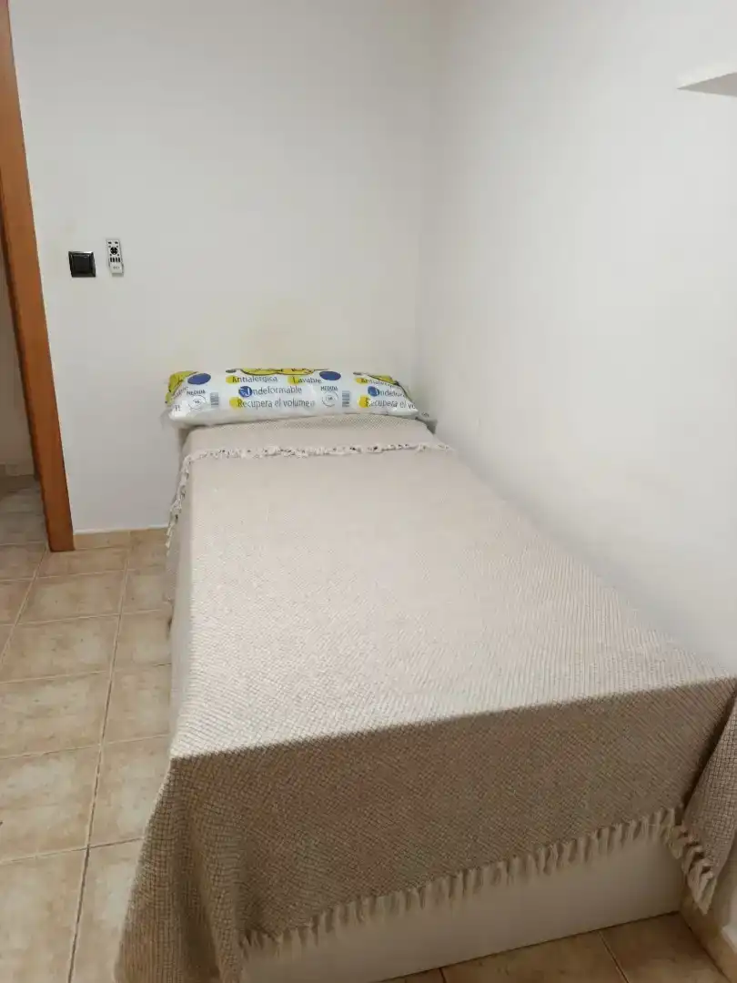 Piso de 90 m² en Murcia