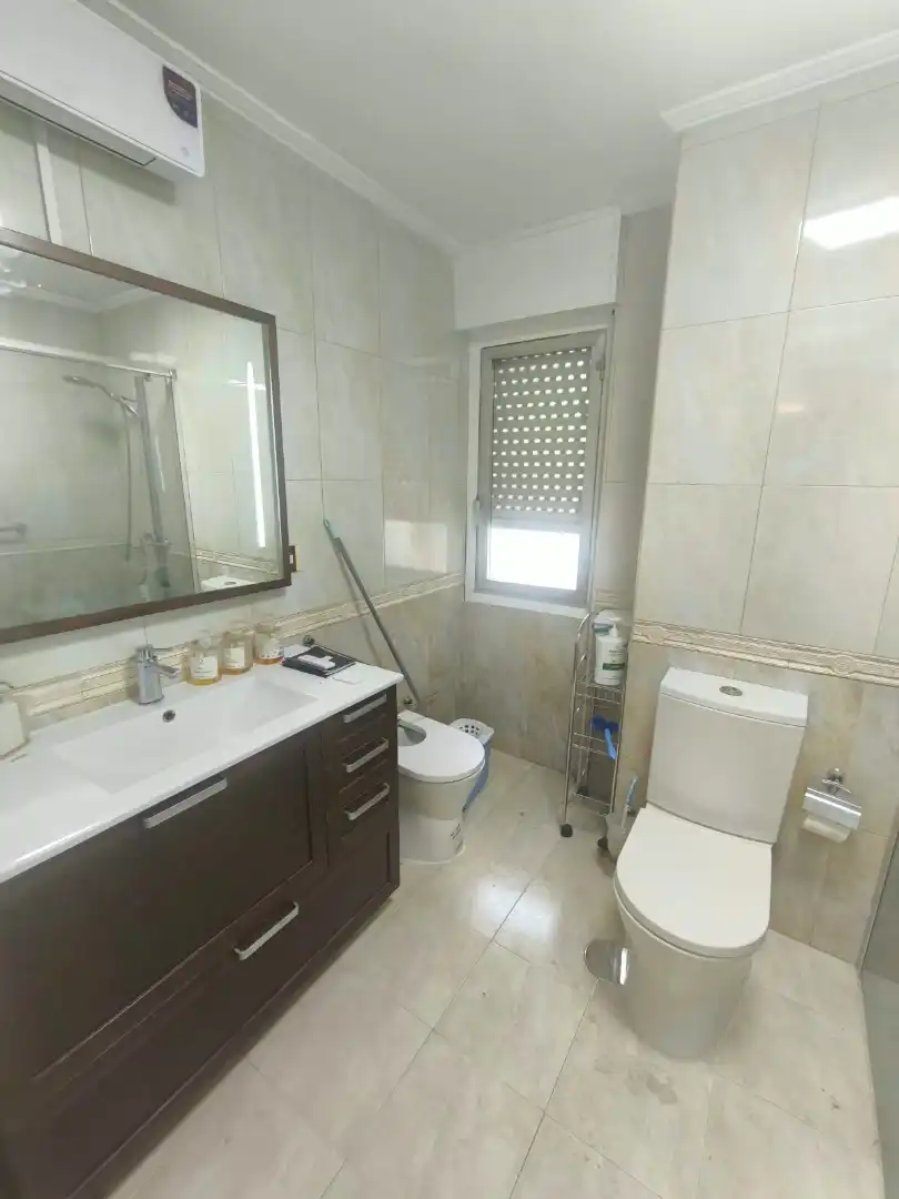 Piso de 120 m² en Ourense