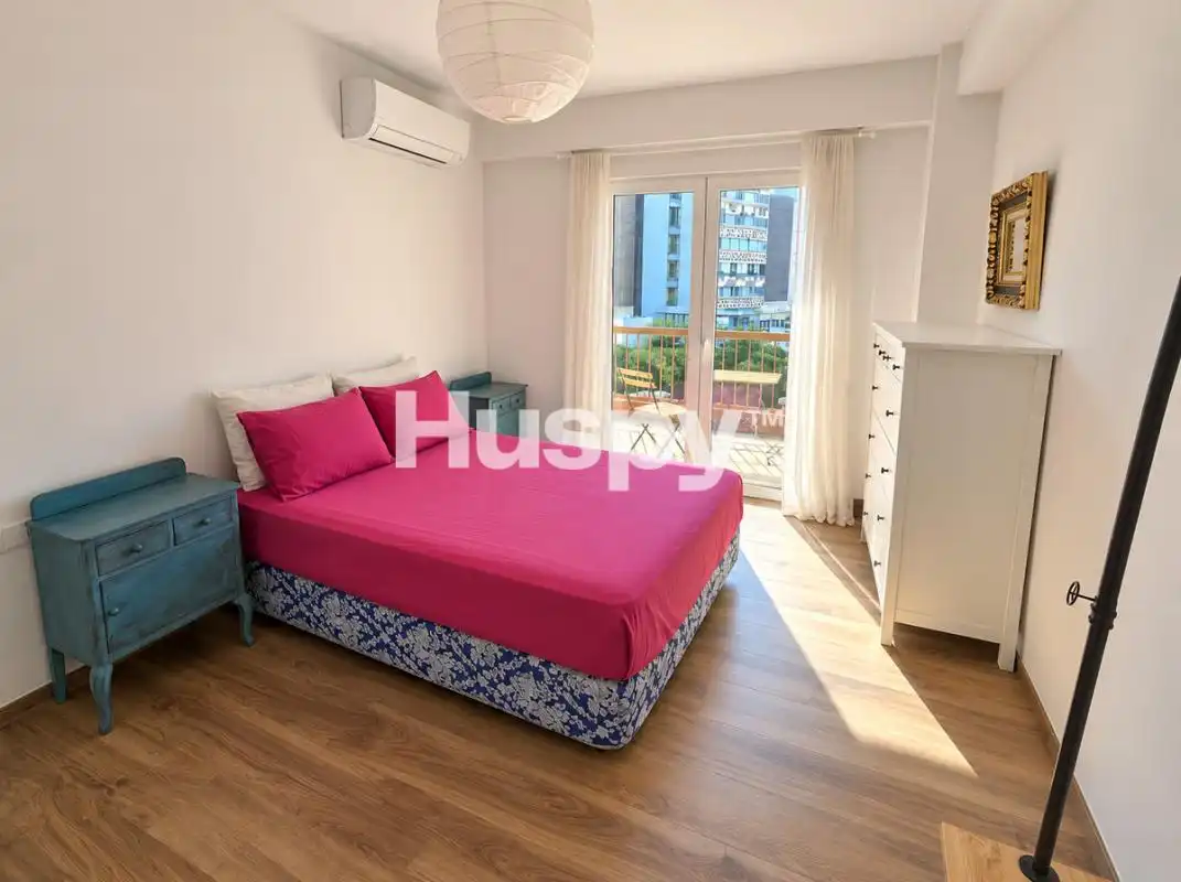 Pis de 130 m² a Alacant