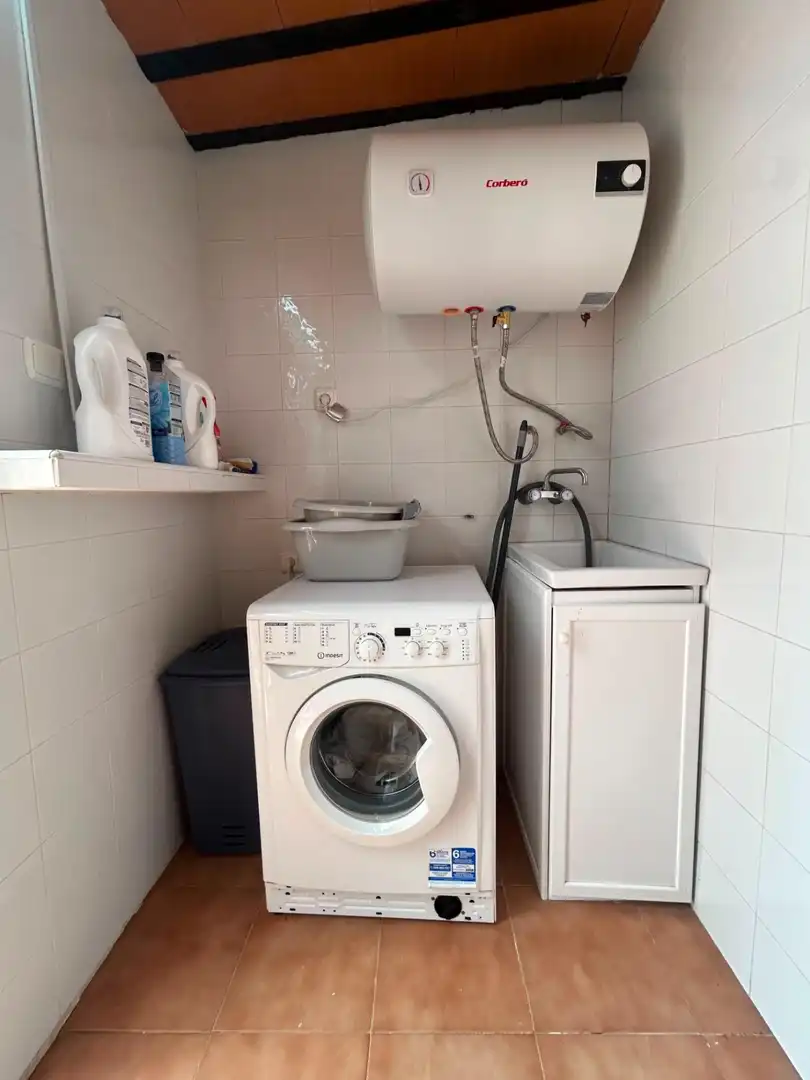 Habitación 17 m², Molina de Segura