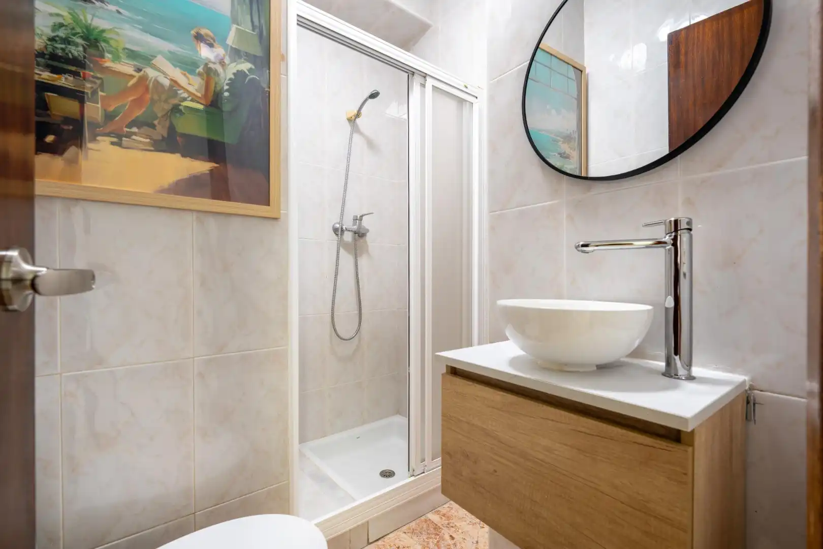 Piso de 156 m² en Almería