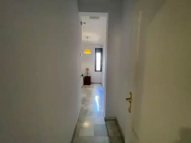 Квартира 71 м² у Севільі