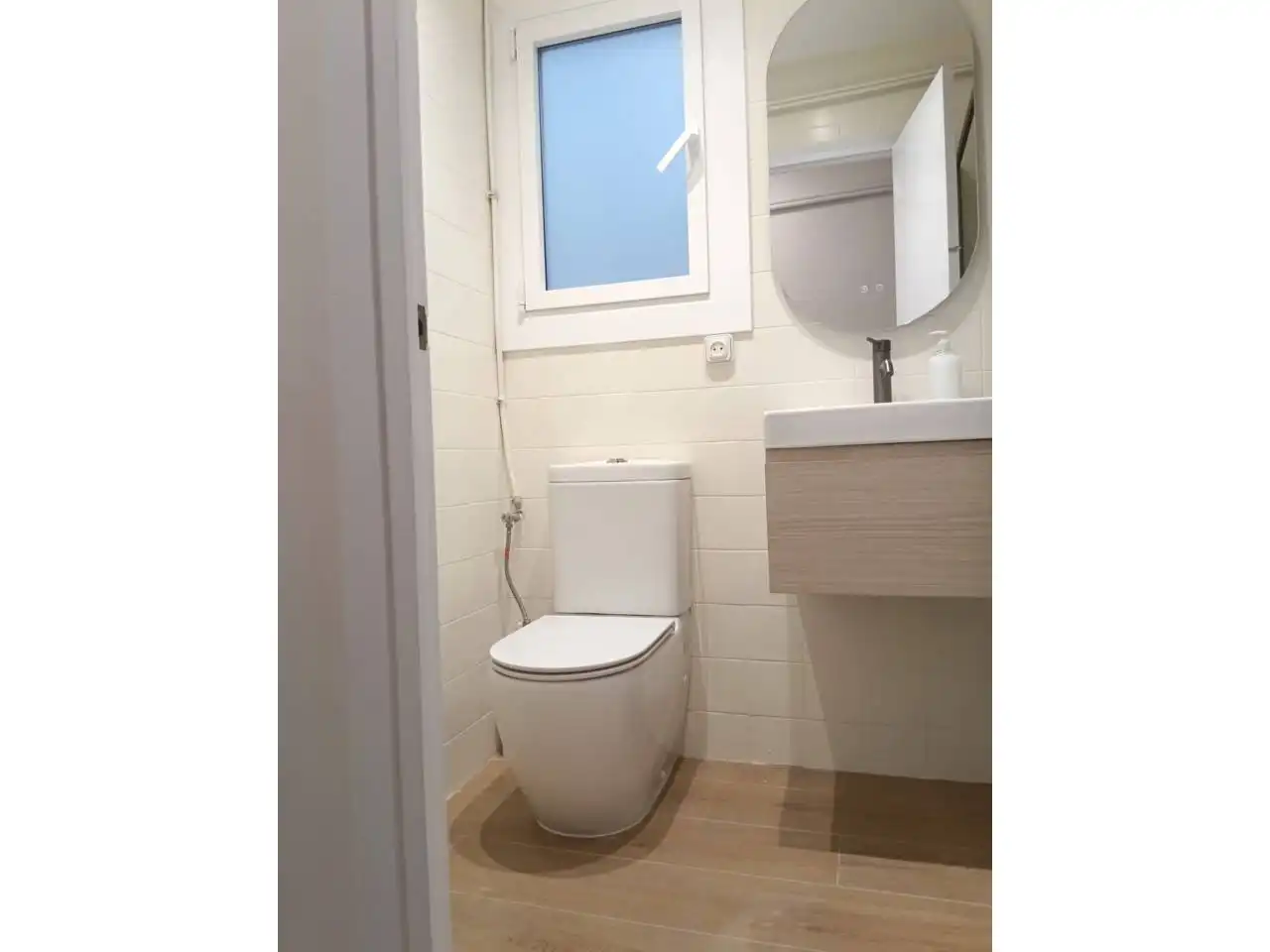 Pis de 177 m² a Manresa