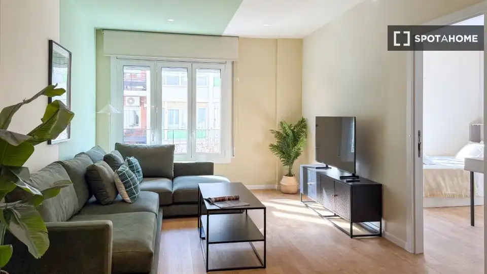 Habitación en alquiler, Barcelona