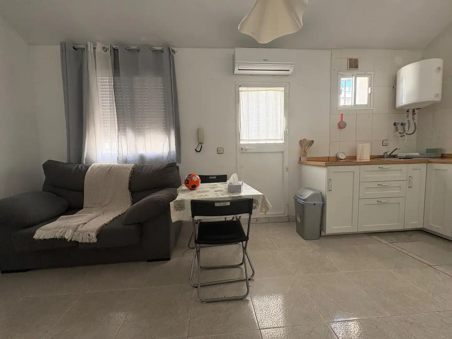 Appartamento 50 m² a Algeciras