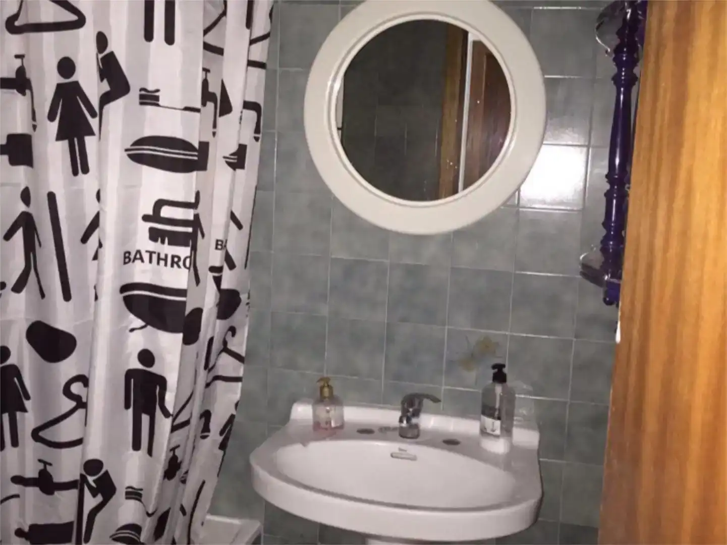 Habitación 120 m², Murcia