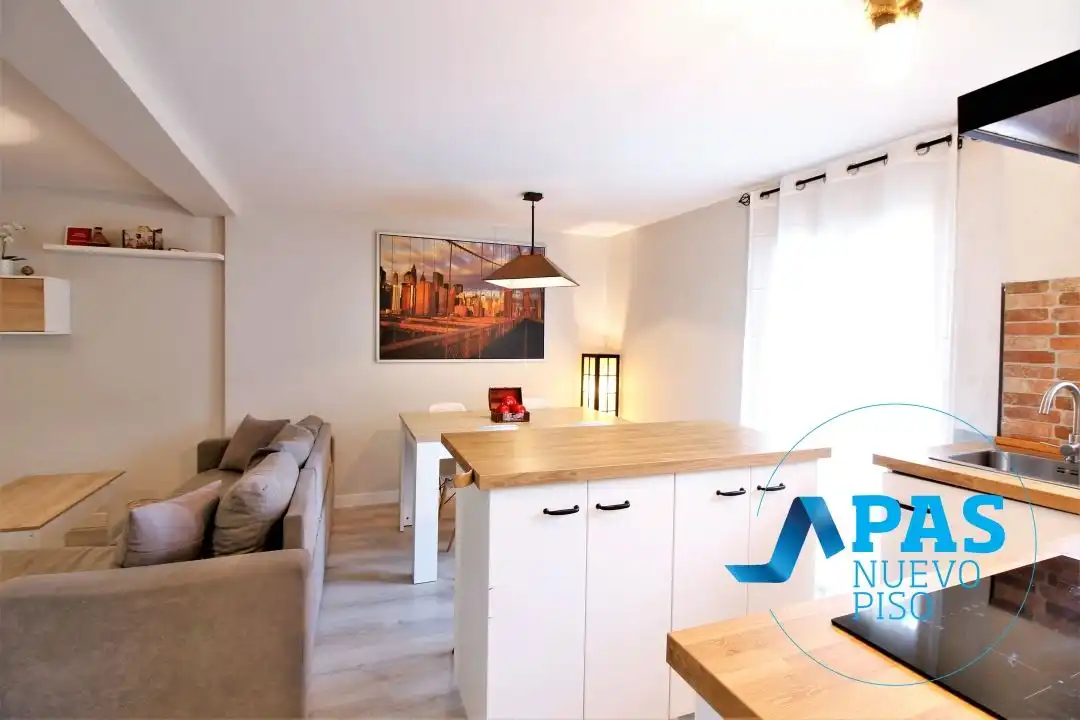 Piso de 78 m² en Santander