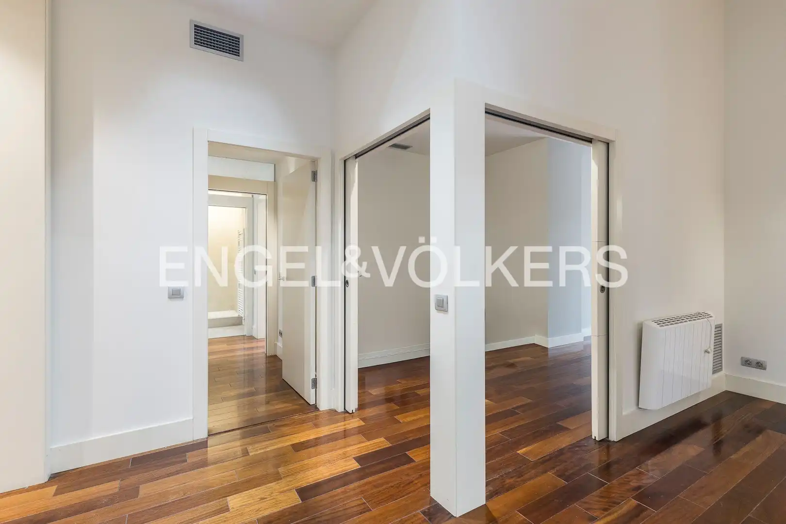 Pis de 176 m² a Barcelona