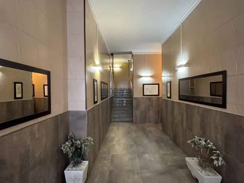Piso de 95 m² en Ciudad Real