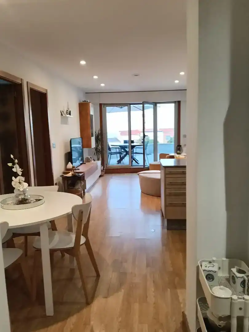 Piso de 70 m² en Malpica de Bergantiños