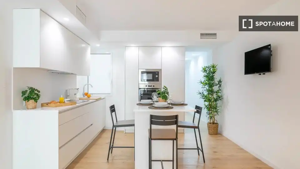 Habitación en alquiler, Alicante