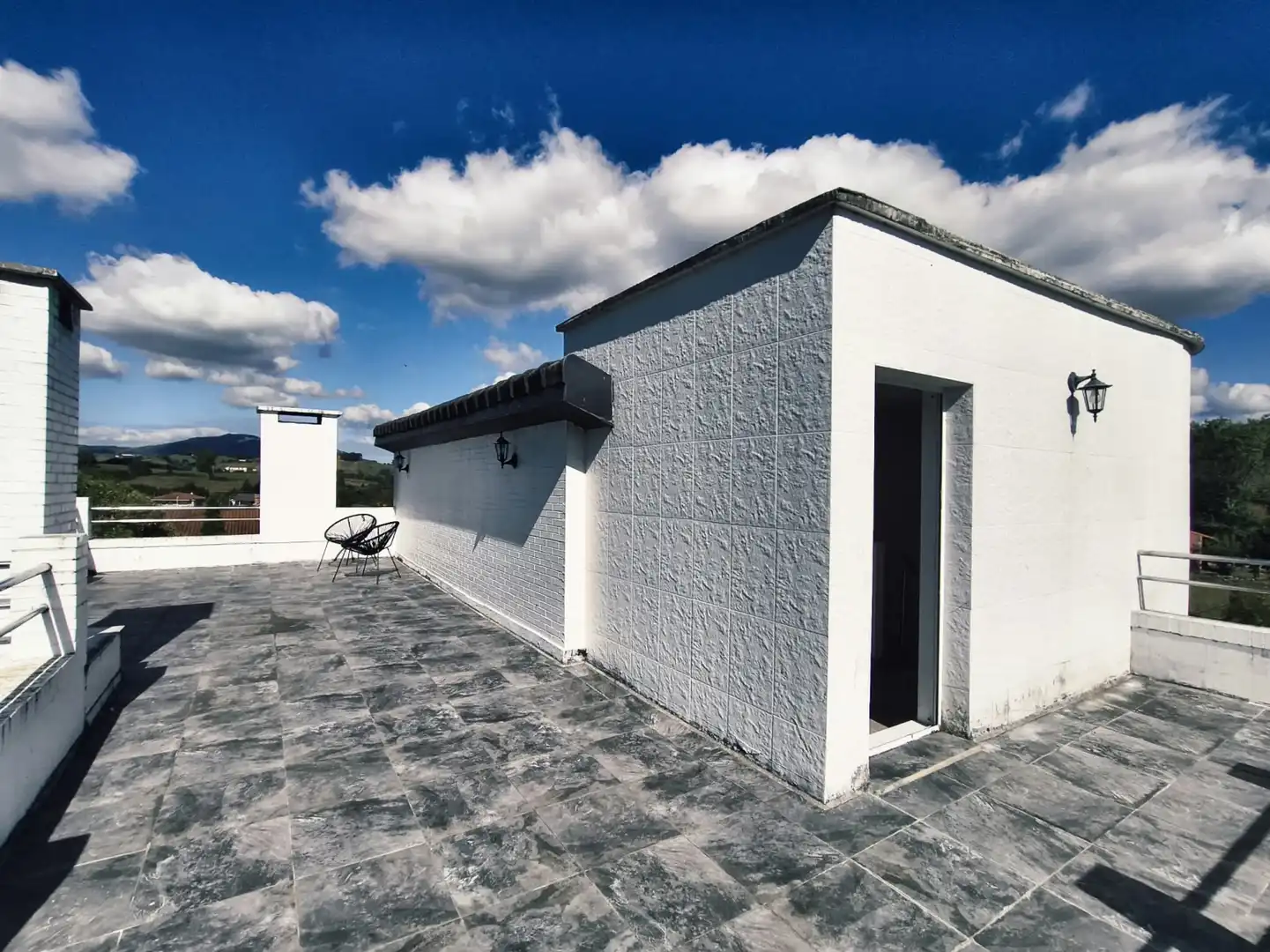 Piso de 214 m² en Riotuerto