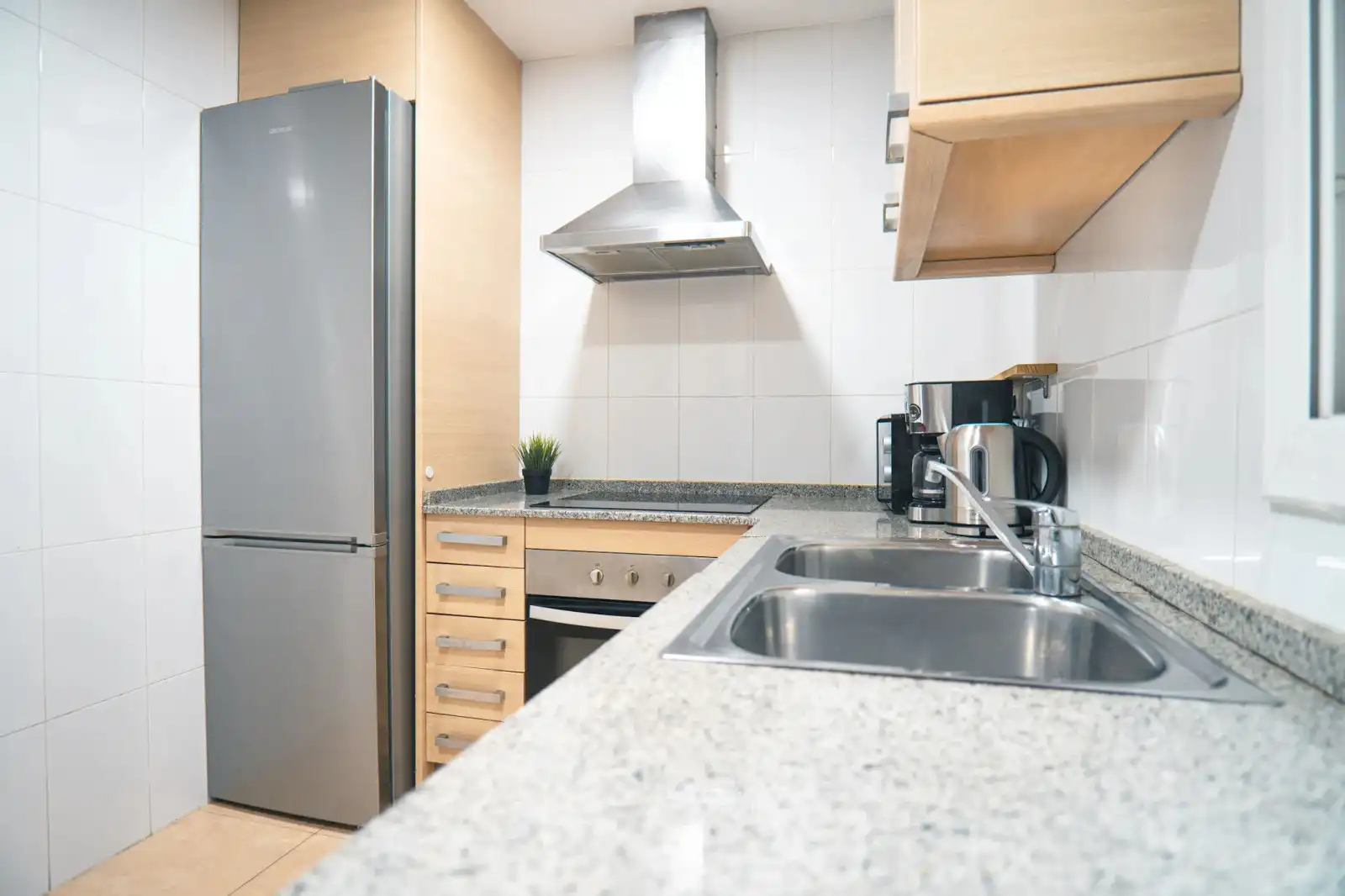 Habitación en alquiler, Barcelona